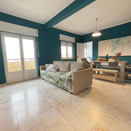 Blue Bay Apartment Setúbal Buitenkant foto