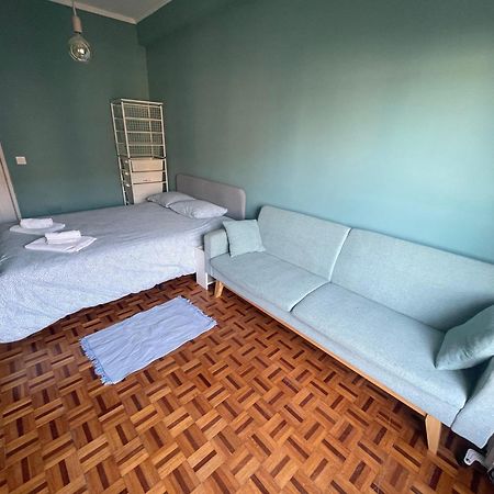 Blue Bay Apartment Setúbal Buitenkant foto