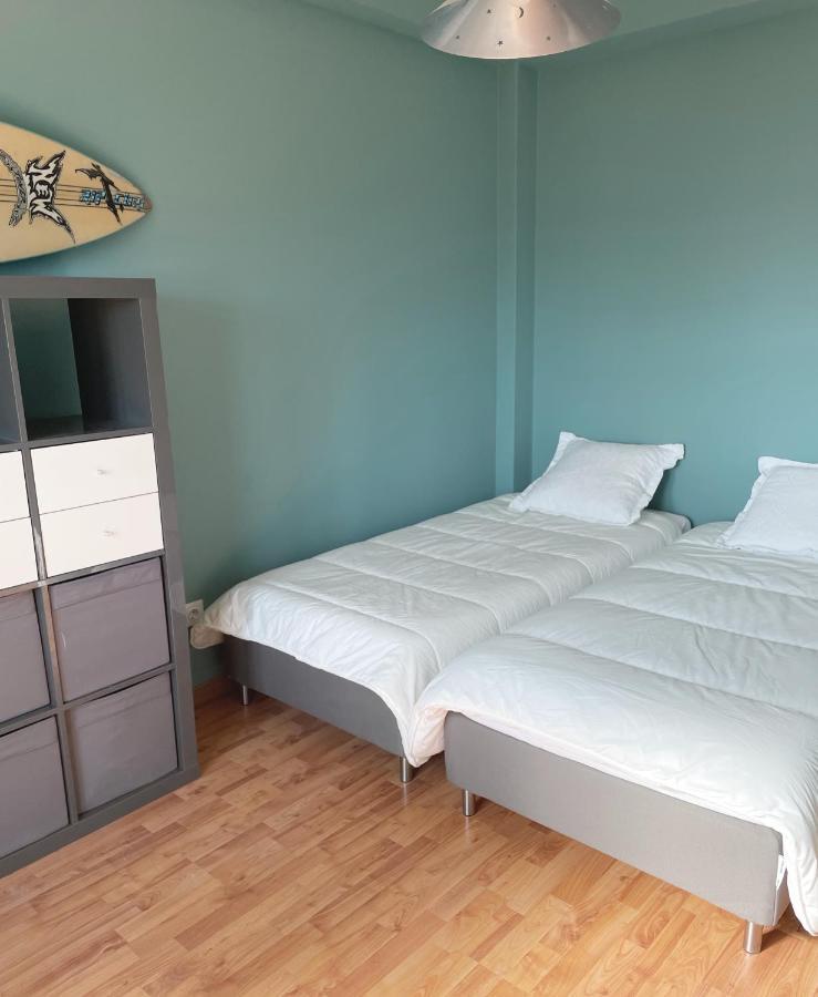 Blue Bay Apartment Setúbal Buitenkant foto