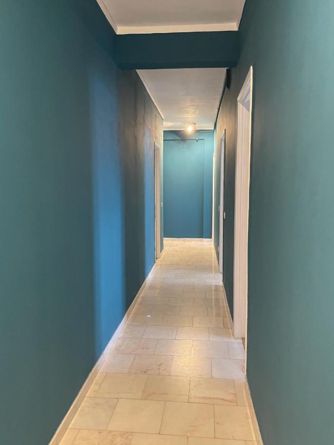 Blue Bay Apartment Setúbal Buitenkant foto